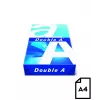 Papier Double A (kategória A), A4, 80g, 500 listov