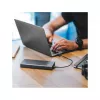 Green Cell KABGC30 USB kábel USB 2.0 1.2 m USB-C čierny