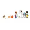 LEGO FRIENDS 42696 Veterinárna klinika