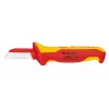 Kliešte Knipex 98 54