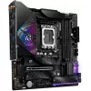 ASRock Phantom Gaming Z890M Riptide WiFi základná doska, Intel Z890, LGA1851, micro ATX, DDR5, do 256 GB, Wi-Fi 6E, Bluetooth, 5GbE LAN, USB4
