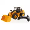 Čelný nakladač Carrera RC 37025003 elektromotor 1:24