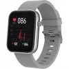 Smartwatch Denver SW-182GR sivá