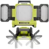 18V dielenská lampa RLP18-0 RYOBI