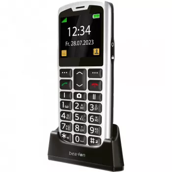 Mobilný telefón Bea-Fon SL260 LTE 2,4