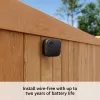 Súprava bezdrôtových bezpečnostných kamier Amazon Blink Outdoor 4, 4 kamery