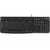 Klávesnica K120 For Business Blk - Heb - EMEA-914