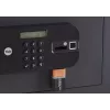 Kompaktný trezor YSFB vysoká bezpečnosť