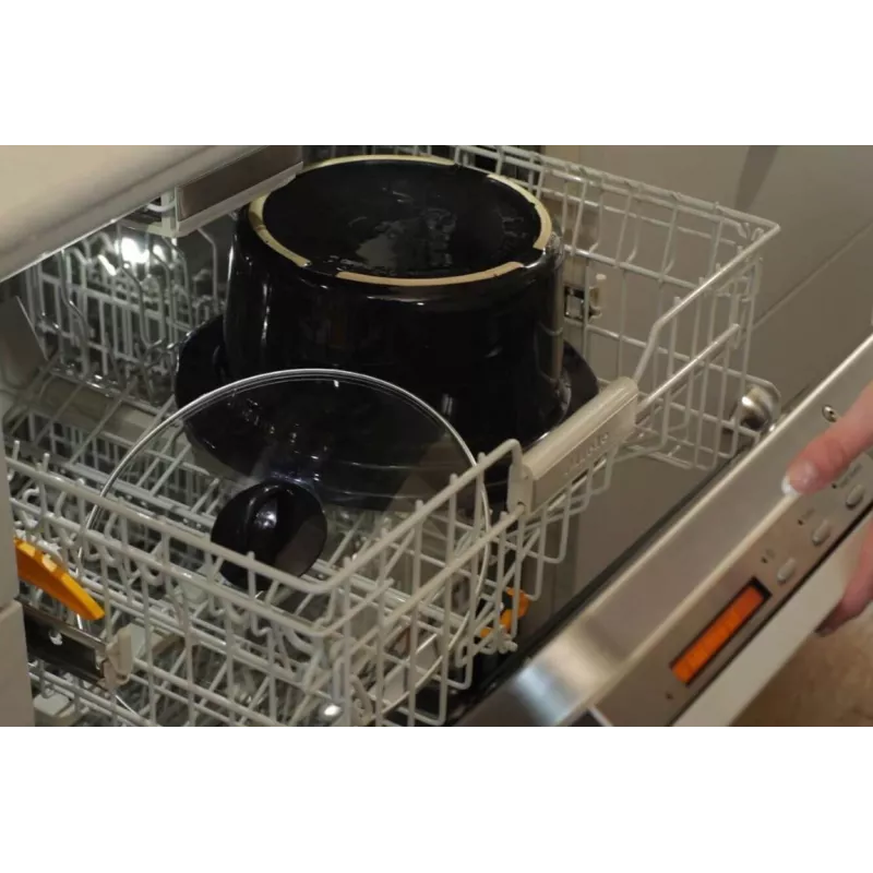 Crock-Pot pomalý hrniec SCCPRC507B-050 4,7 l (čierny)