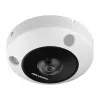 IP bezpečnostná kamera Hikvision DS-2CD6365G1-IVS(1.16mm) 2560 x 2560 pixelov