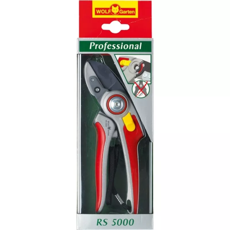Záhradné nožnice Alu Professional