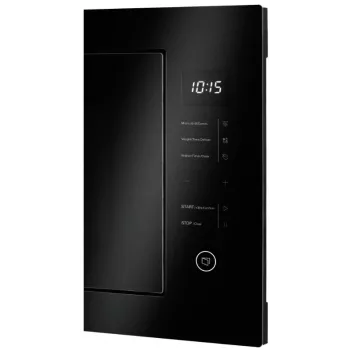 Mikrovlnná rúra AMICA AMMB25E4SGB 25L 900W nerez