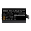 Napájací zdroj Cooler Master MWE Bronze 550 V3 550W