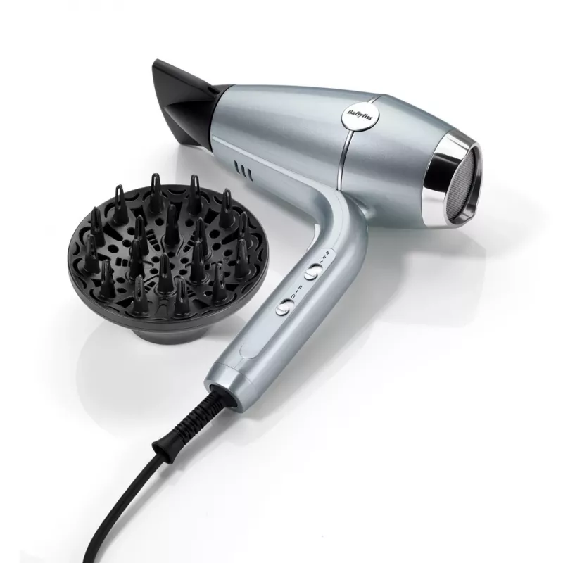 BaByliss D773DE Hydro-Fusion Sušič vlasov