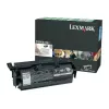 Lexmark T650A11E tonerová kazeta, čierna, 7000 strán