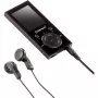 MP3 prehrávač 16GB ČIERNY/3717470 Intenso