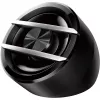 Auto reproduktor Pioneer TS-G130C okrúhly 2-pásmový 250 W