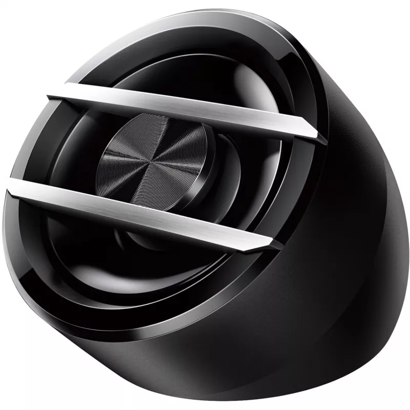 Auto reproduktor Pioneer TS-G130C okrúhly 2-pásmový 250 W