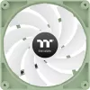 Ventilátor THERMALTAKE CT120 120 mm ARGB Sync svetlozelená, balenie 2 ks
