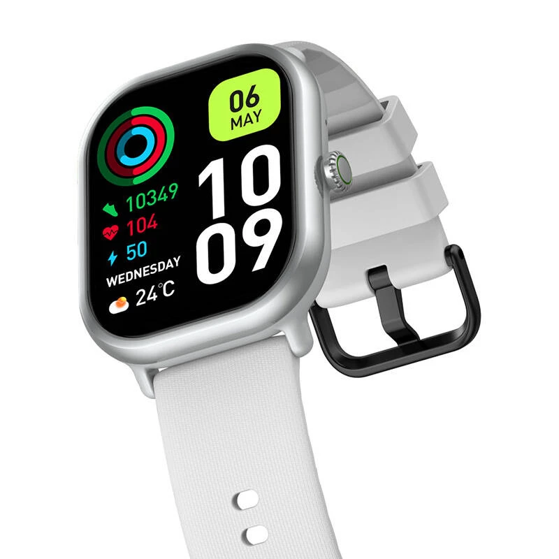 Smartwatch Zeblaze GTS 3 PRO biely