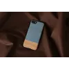 Puzdro Man&Wood iPhone 7/8