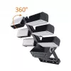 Synergy 21 LED Objektový/štadiónový reflektor 720W IP66 cw