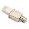 Konektor samec na montáž v teréne Digitus CAT 6A DN-93634