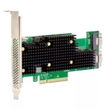 Broadcom eHBA 9620-16i rozhranie/karty adaptéry interné SAS, SATA