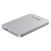 RealPower Powerbank PB-5000 MAG strieborná 5 000 mAh