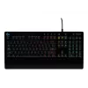 Herná klávesnica Logitech G G213 Prodigy