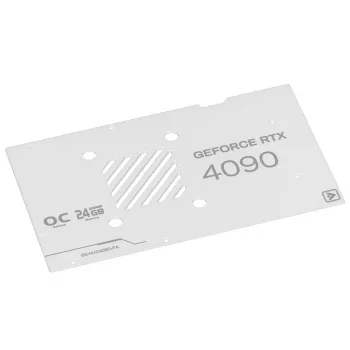 Vodný chladič Barrow LRC2.0 pre RTX 4090 Founders Edition Aurora RGB akryl