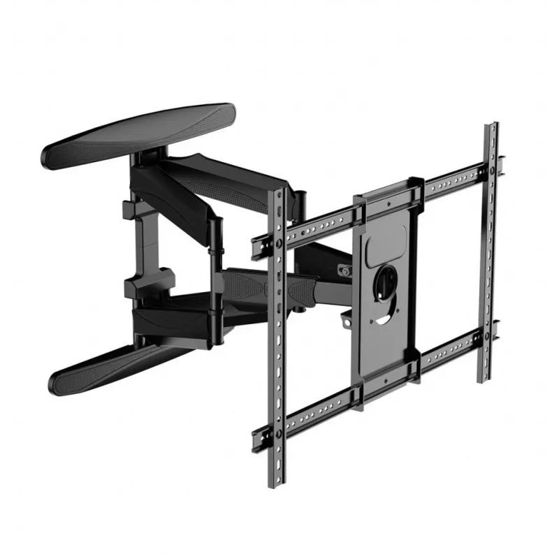 GART LCD/LED držiak TV 40-75 45 kg vertikálne/horizontálne nastavenie 58-380 mm max. VESA 600x400