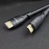 HDMI 2.1 kábel QOLTEC 5 m — 48 Gbit/s, 8K@60Hz, 26AWG, pozlátené konektory