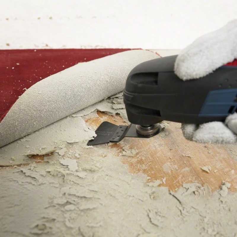 Bosch 2 608 664 487 nadstavec pre multifunkčné náradie sada čepelí