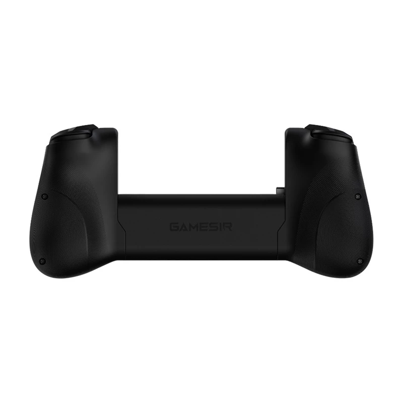 Herný ovládač GameSir X5 Lite — bezdrôtový Bluetooth, ergonomický dizajn, čierny