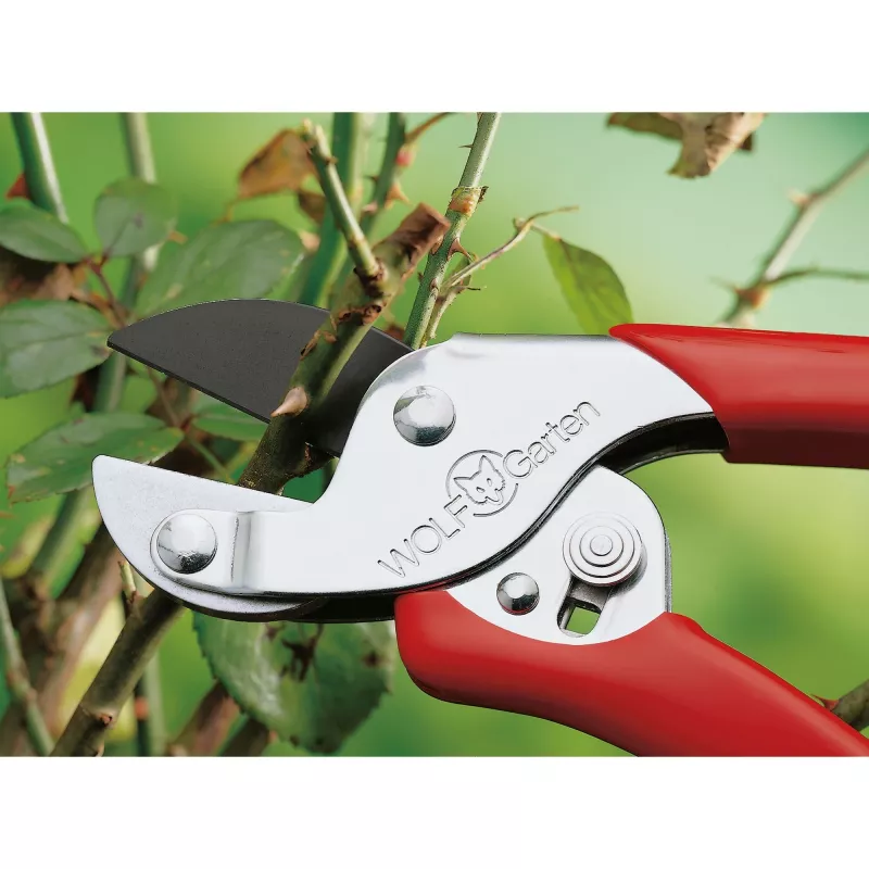 Nožnice na okraj trávnika Wolf Garten RS-EN, model 7210060