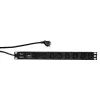 Jednotka rozvodu napájania LogiLink PDU8A01