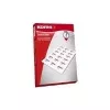 Nepriľnavá etiketa Kores LR040 2400 ks