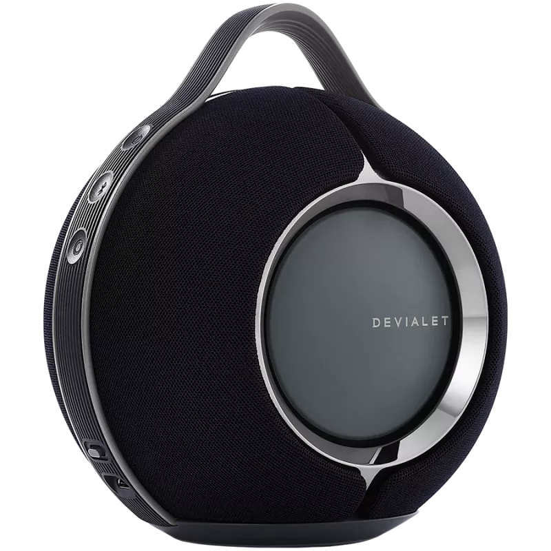 Stereo prenosný reproduktor Devialet Mania 95 dB