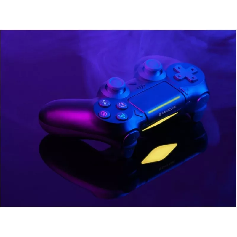 Gamepad Tracer Shogun PRO Wireless PS4, káblový PC/PS3