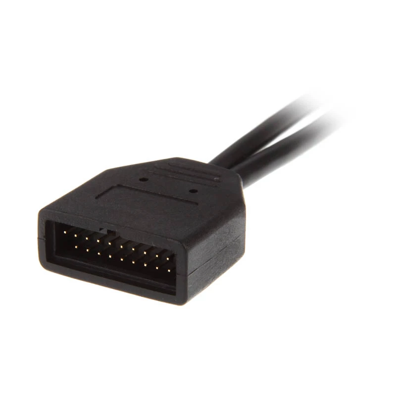 Kolink PGW-AC-KOL-030 adaptérový kábel USB, z interného USB 3.0 na interné USB 2.0