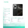 Smartphone FOSSiBOT F112 Pro čierny