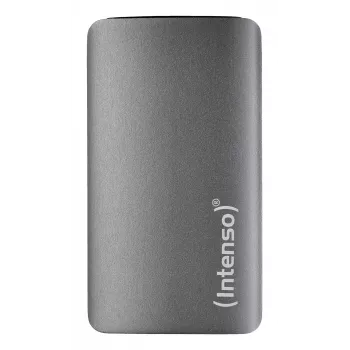 Intenso TX800 - SSD - 2 TB - externý (prenosný) - USB 3.2 Gen 2x2 (USB-C konektor)