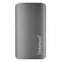 Intenso TX800 - SSD - 2 TB - externý (prenosný) - USB 3.2 Gen 2x2 (USB-C konektor)