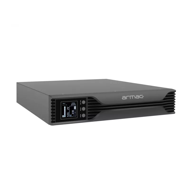 Záložné napájanie Armac UPS RACK LINE-INTERACTIVE R/3000I/PSW