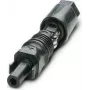 Phoenix PV-C3F-S 2,5-6 (+) 1386381 konektor - 50 1 (1386381)