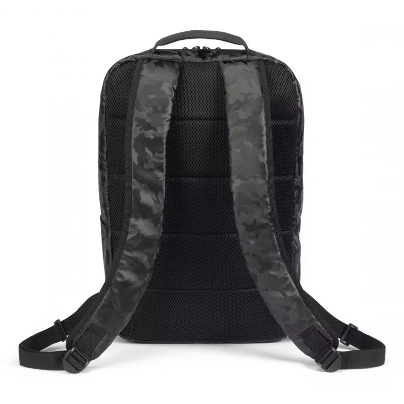 DICOTA D32126 batoh Casual batoh maskáčový polyester