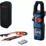 Bosch GMC 600-15 Professional klieštinový ampérmeter (0601077600)