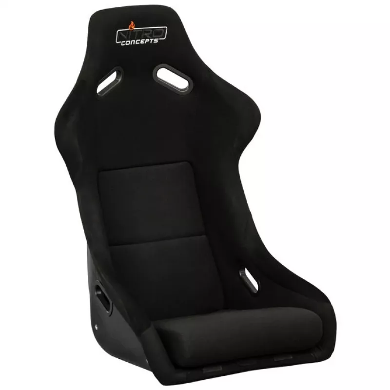 Nitro Concepts E-Racer – LED balenie