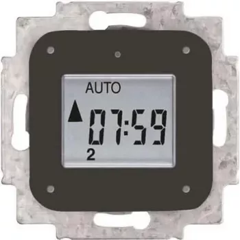 6422 U žalúziový kompaktný časovač (2CKA006410A0409)